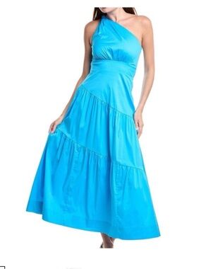Lilly Pulitzer Luliana Maxi Dress One ...Size 16